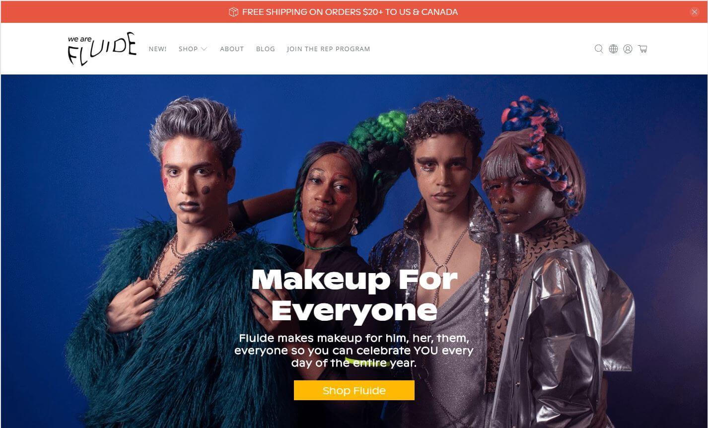 Case Study: We Are Fluide